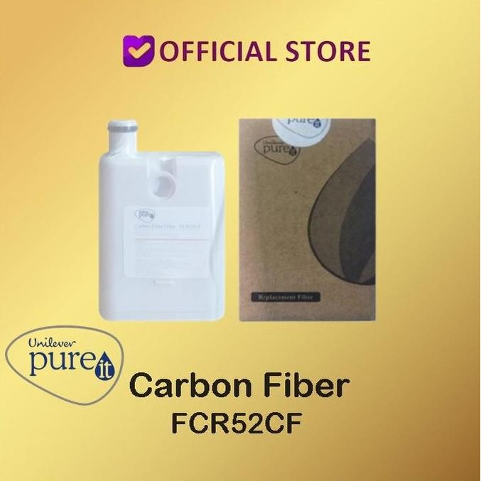 Produk Baru Unilever Pureit Replacement Carbon Fiber Filter Cartridge FCR52CF