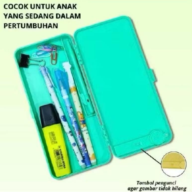 

Gfd-12 Kotak Pensil Tab Anak Sekolah