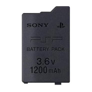 batre baterai batere battery PSP slim 3000 3001 3004 3006 TW Berkualitas