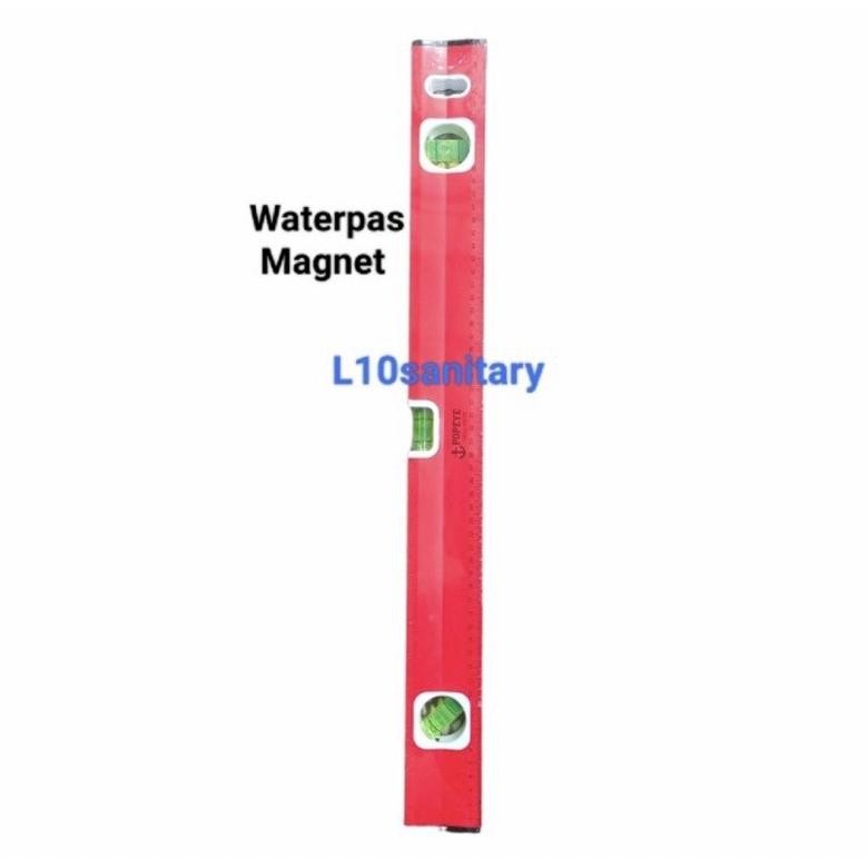 

Do86 Wdr-75 Waterpas Magnet 18 24 Inch / Penggaris Waterpas Magnit 18 Inch 24 Inch Murah