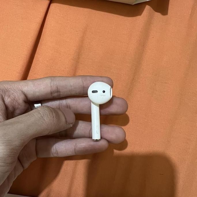 Airpods Gen 2 Left Kiri Earpice Original Copotan New Stok