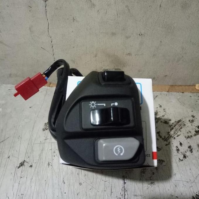 saklar kanan aerox minda indoplus non aho saklar kanan motor aerox