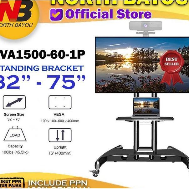 Tanding Braet Bet Breet Tv Lcd Nb Ava 1 601P 3265