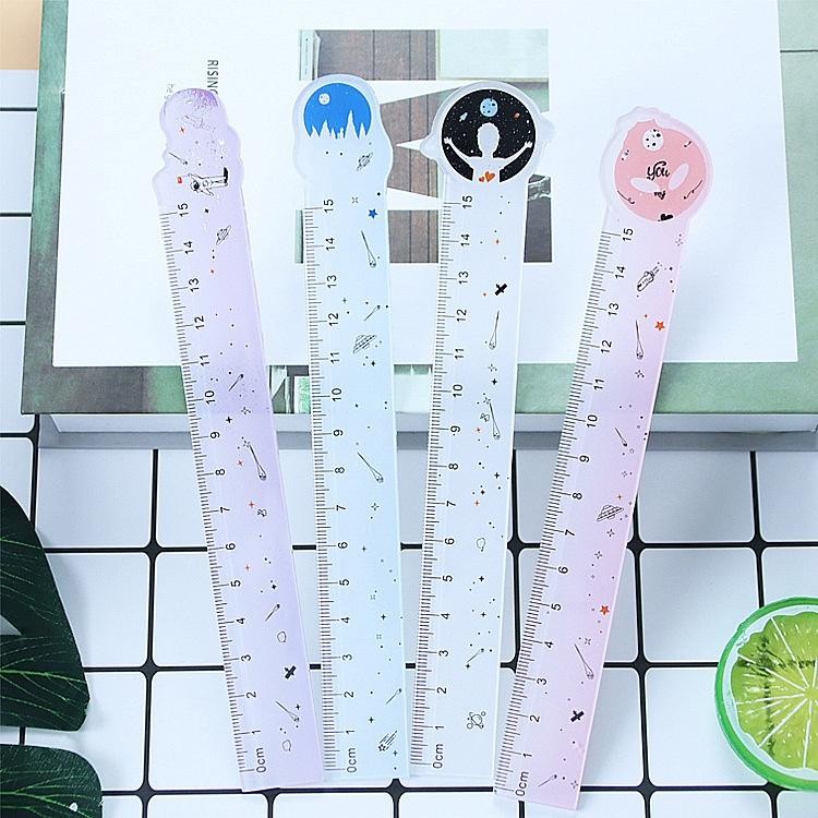 

Zbh Penggaris Lucu 15 Cm Penggaris Anak Pelajar Mahasiswa Motif Astronot Penggaris Funny Karakter 15Cm Pengaris Sekolah Kantor Motif Lucu Bahan Plastik Import