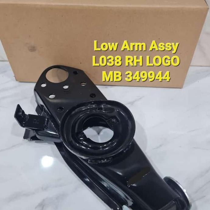 Original Lower arm , Low arm , sayap bawah , kepak kepak , Control arm , L300 diesel , L300 , L038 ,