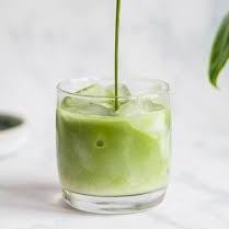 

100Gr Bubuk Matcha 100% Premium Japanese Matcha Powder / Asli Import Jepang