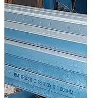 Cnp Baja Ringan 1 mm