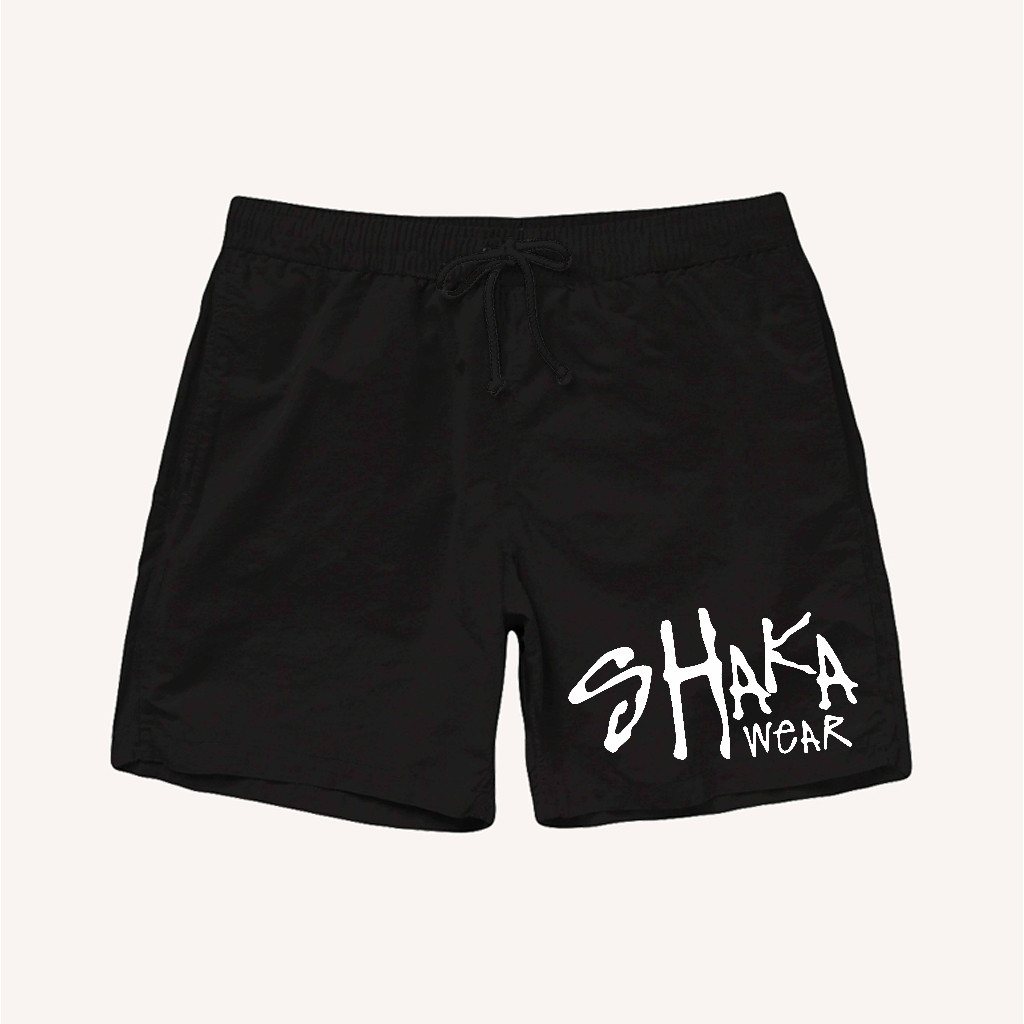 Celana Pendek Boardshort Shaka wear