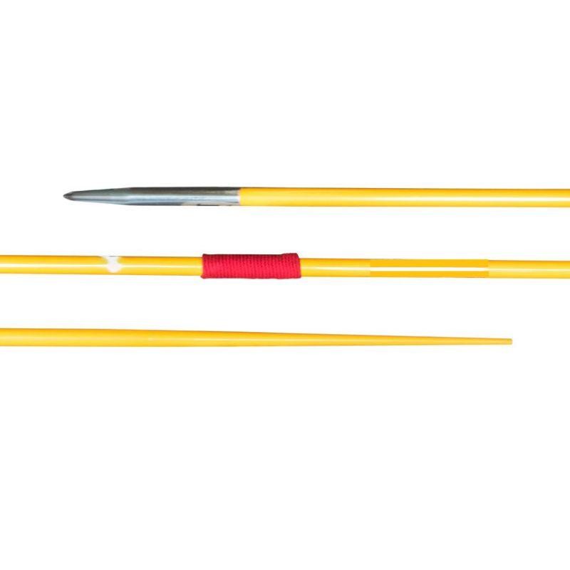 500 Gram Atletik Panjang 2M Bijian Lempar Lembing Latihan Lempar Lembing Wanita Import