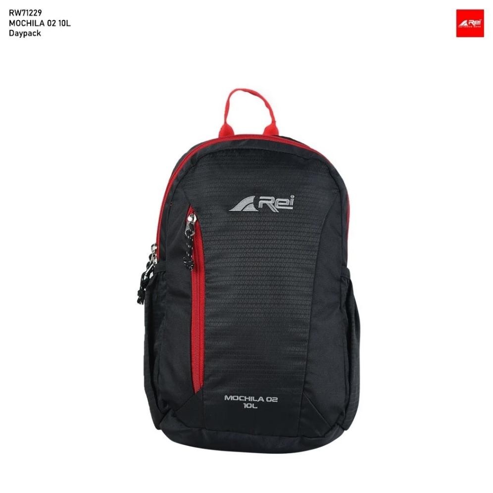 Daypack Arei Mochila 10 L Tas Ransel Mochila 01 10 Liter Arei Tas Ransel Mochila 02 10 Liter Arei Ta