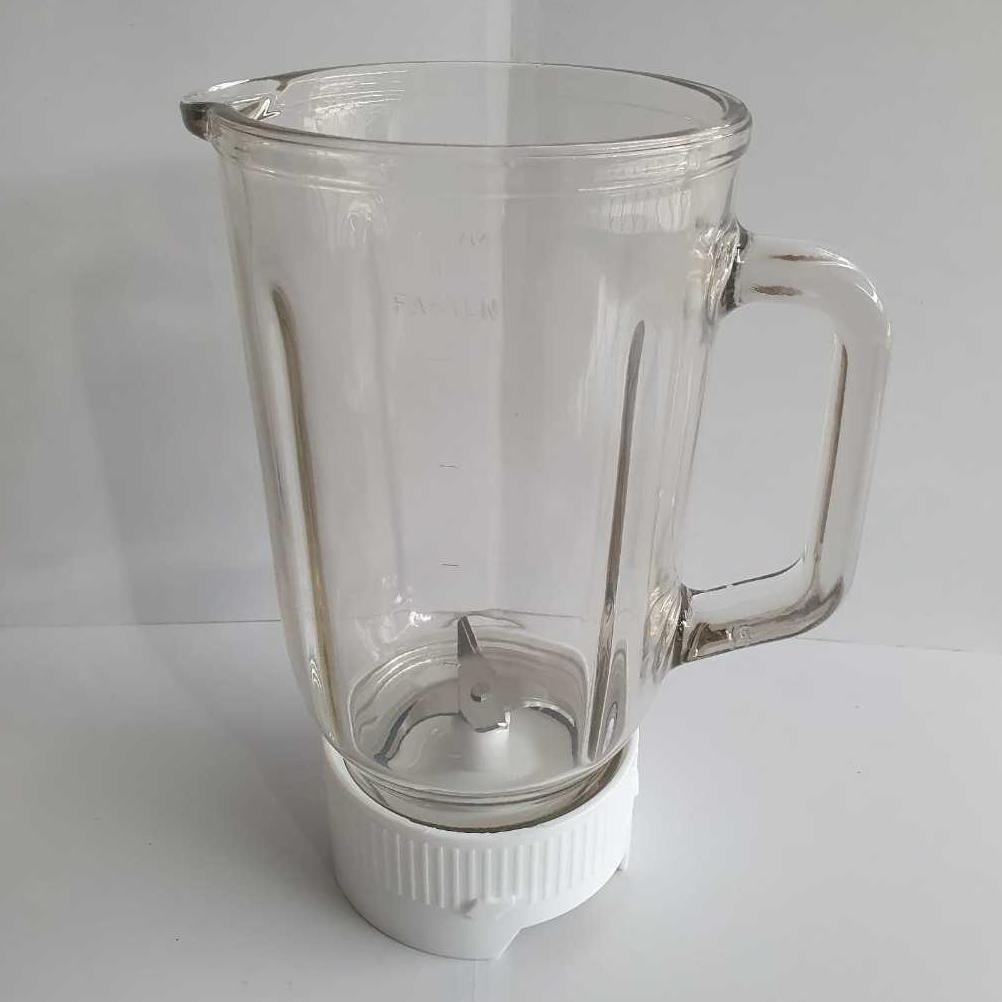 Full Set Gelas Panasonic Kaca Jus Blender Panasonic Mx E300 E310 E 300 E 310 Beliing 1Ltr