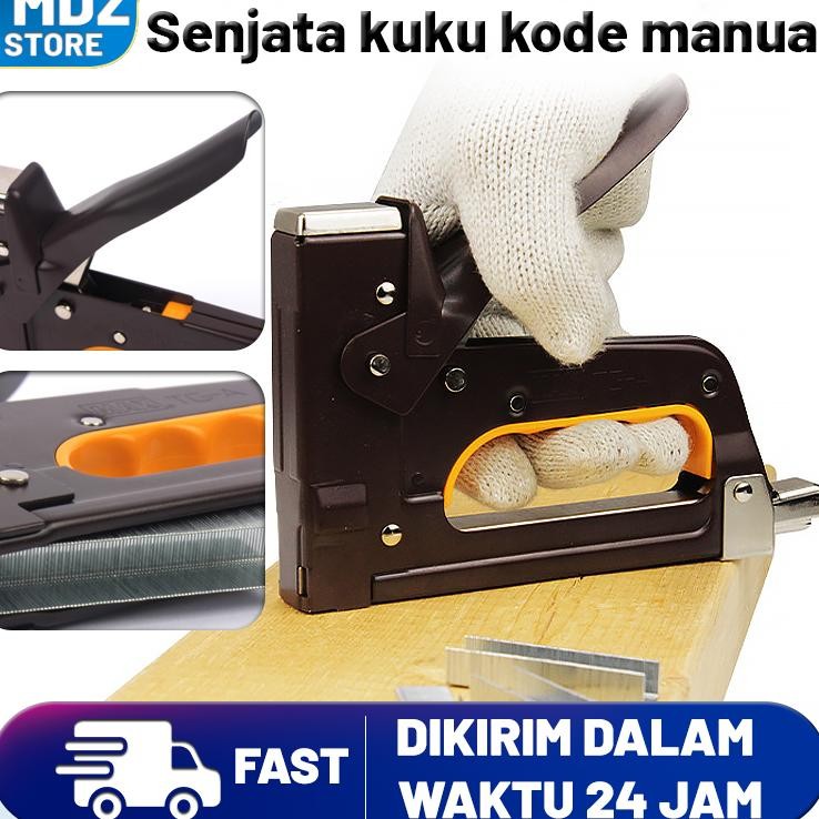 

Tmdztga Tapler Gun Taer Tapler Gun Alat Tapler