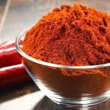 

```````] Chili Powder 250gram / Cabe Bubuk