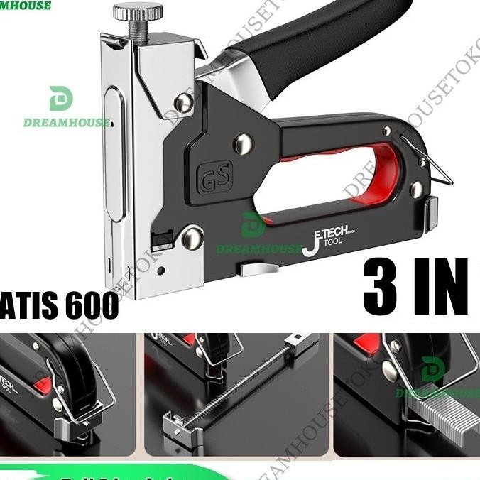 

4In1 Taple Tapler Taple Gun Pau 3 In 1 Uu Diy Ontrui Furnitur Ontrui Pelapi Pelapi Tu Tipe U Grati 600 T Tipe Tapler Pertuangan Rumah Alat Alat Tapler Pertuangan
