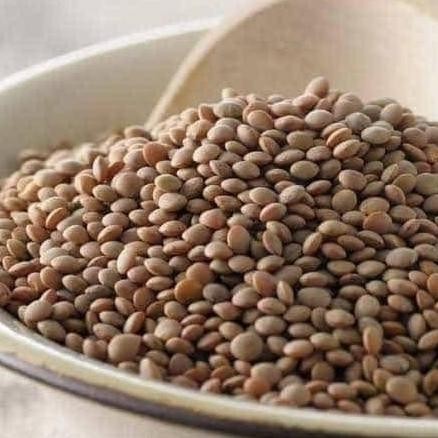 

~~~~~] Brown Lentil 500gram / Lentil Cokelat / Lentil Coklat