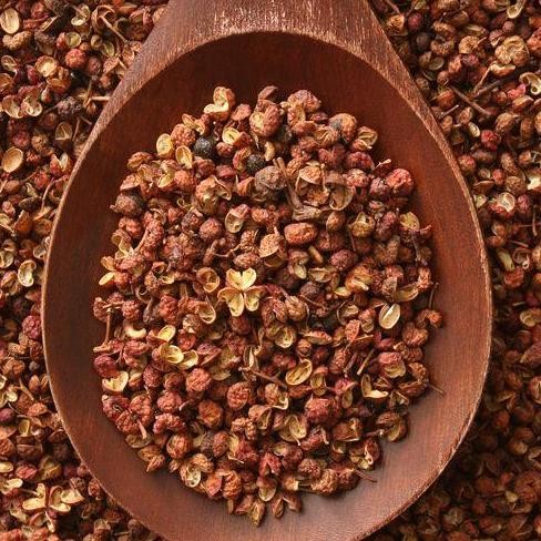 

Ready oke] Sichuan Pepper 25gram / Szechuan Pepper / Hua Jio
