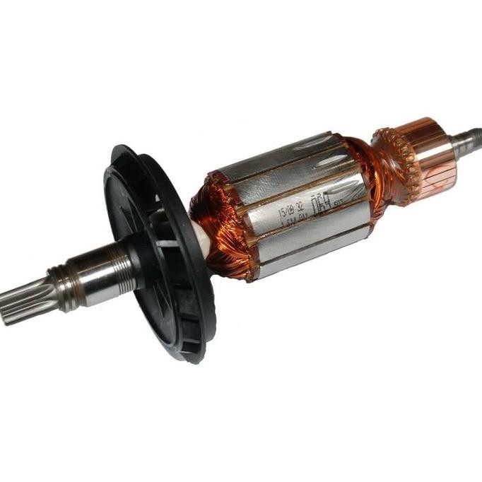 >>>>>] Bosch GBH 7-46 DE Armature (1614010213)