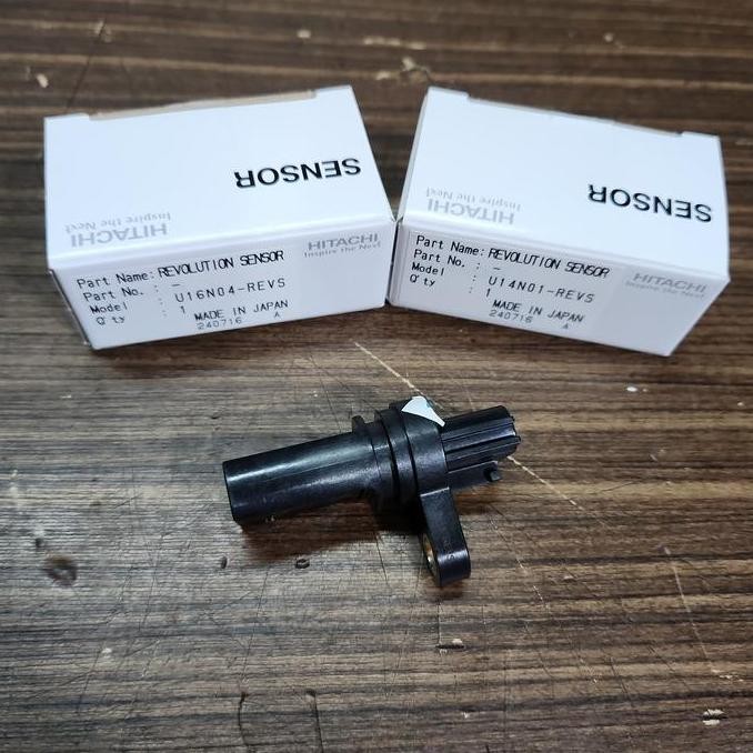 Sensor CKP CMP Nissan Teana J31 Depan Bawah Hitachi