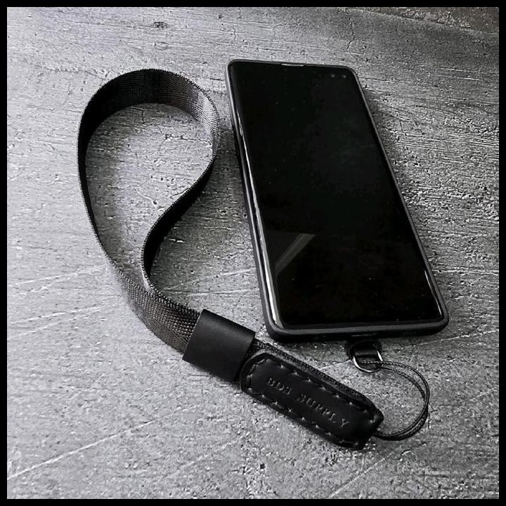 

Bds Walker Wrist Strap, Phone Strap Termurah