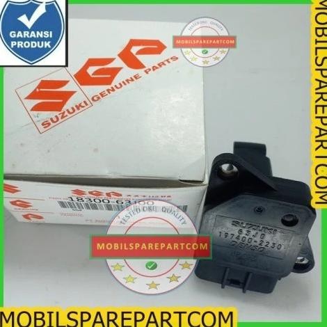Sensor Air Flow MAF MAP Suzuki Grand Vitara 2.0 Swift SX4 XOver Asli