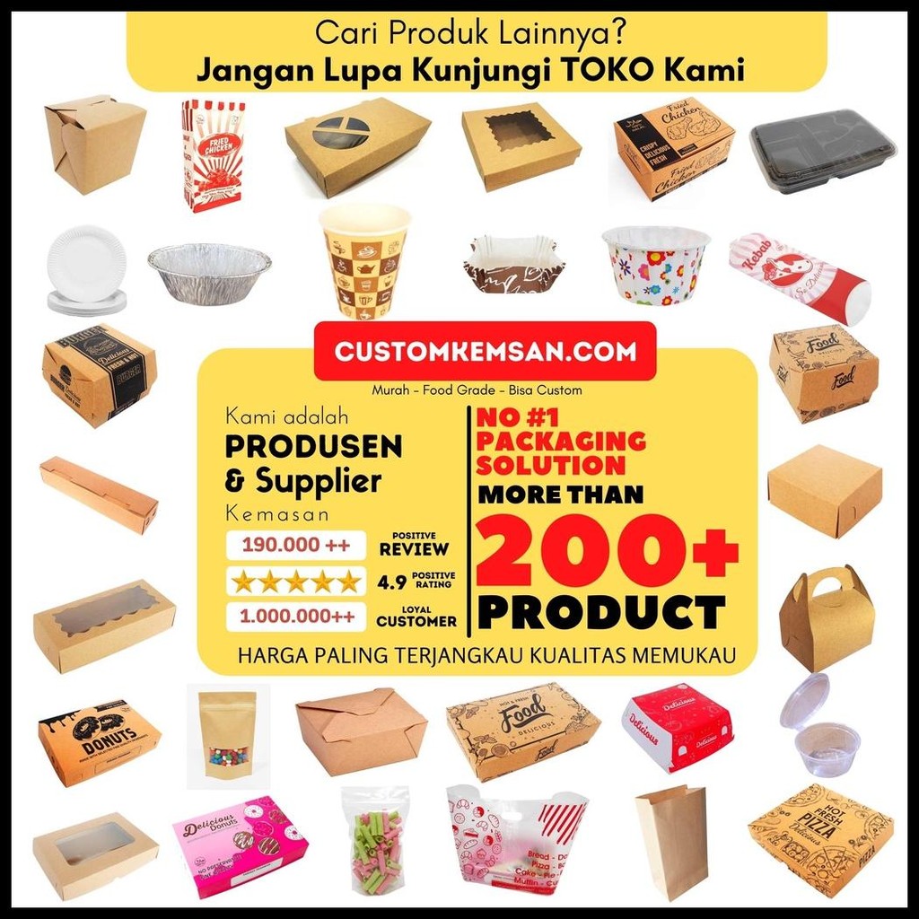 

BOX BROWNIES JENDELA / DUS BROWNIES / DUS KUE/ KEMASAN BROWNIES / DUS BROWNIS / BOX BROWNIS JENDELA KOTAK / DUS KUE