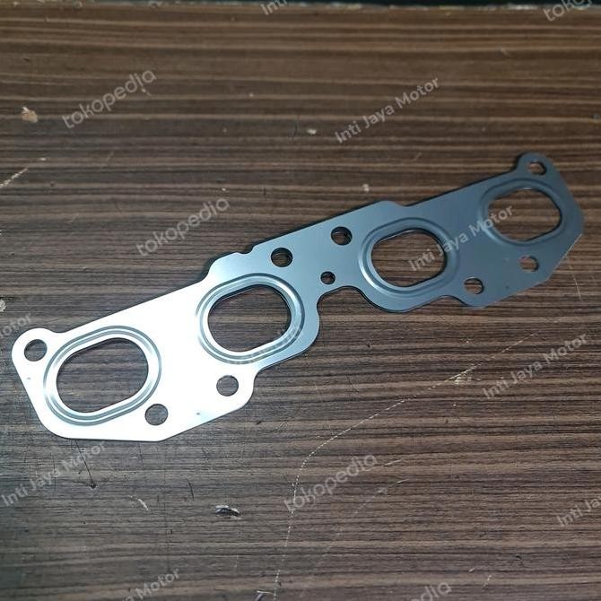 Packing Gasket Manifold Exhaust Nissan Xtrail T31 2500 CC Original