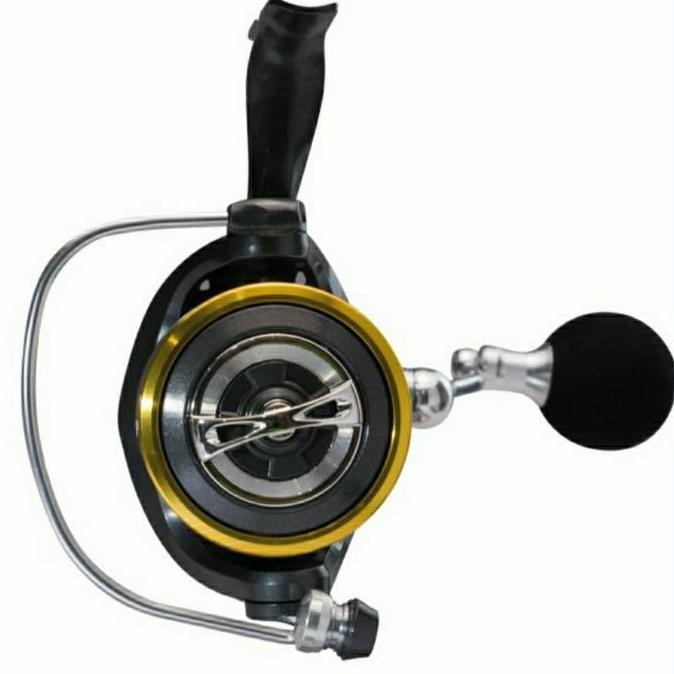 Reel Tridentech Rivera - 1000 2000 3000 4000 5000 - Power Handle