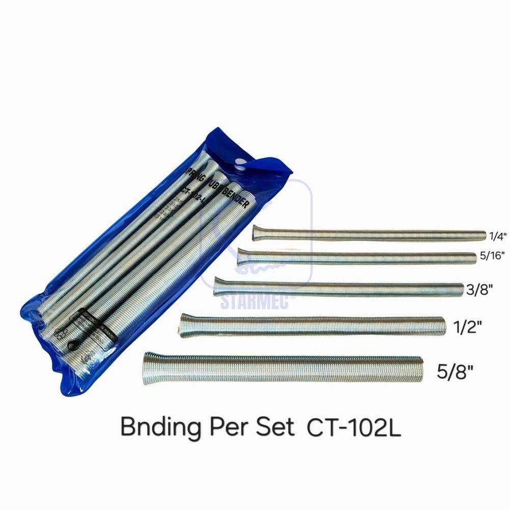 Per Bending Tube Pipa AC SET - Per Pembengkok Pipa AC SET