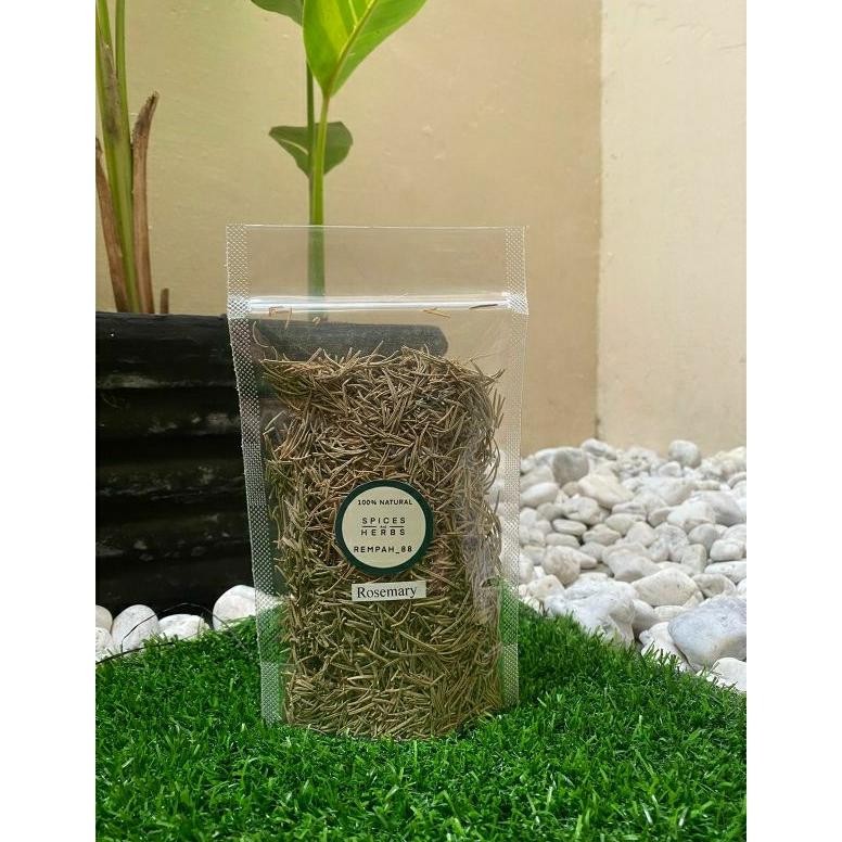 

Dried Herbs Oregano / Parsley / Basil / Rosemary / Thyme