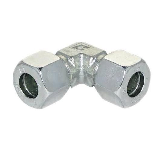 Elbow Union 12 Mm Restock