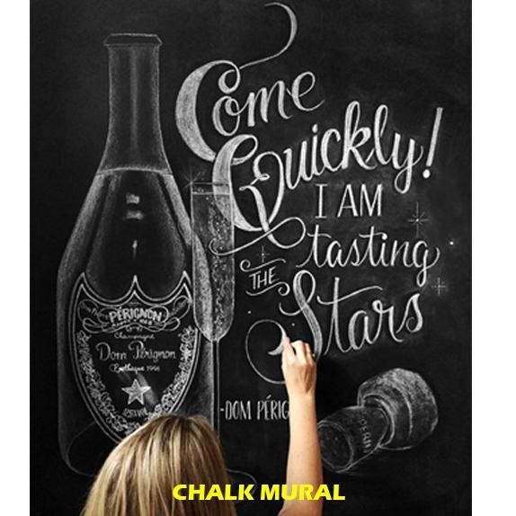 

Cod Kapur Tulis Giotto Blackboard Chalk White 10 Pcs - Putih - 538700 Premium