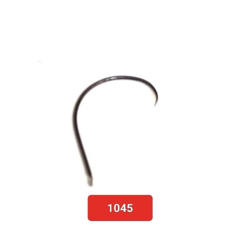 Hemat Mata Kail Carbon Jepang Udang 1045 1060 1061 1062 Kailp000J