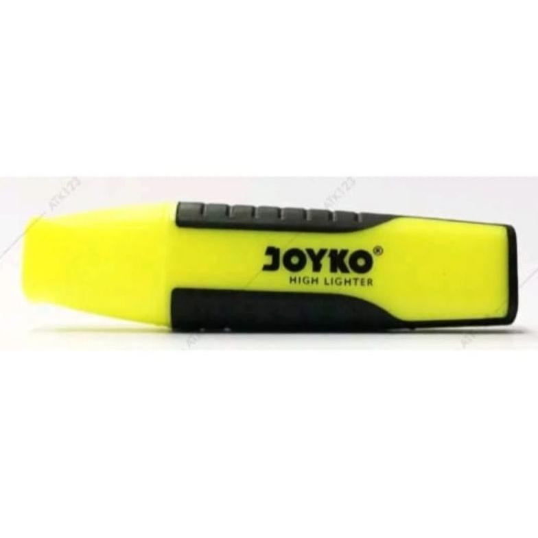 

New Arrival (10Pcs) Stabilo Joyko / Stabilo Warna / Highlighter Joyko / Hl 1-5