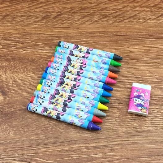 

Tepat Guna Crayon Krayon Lengkap Spidol Warna Pensil Warna Oil Pastel 86 Pcs , 48 Pcs Dan 42 Pcs