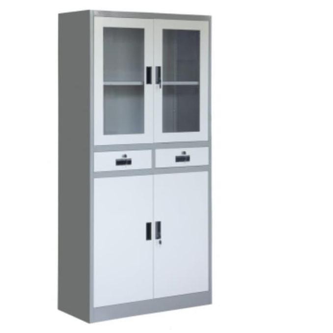 

PROMO Lemari Arsip Besi Koenig WLS019