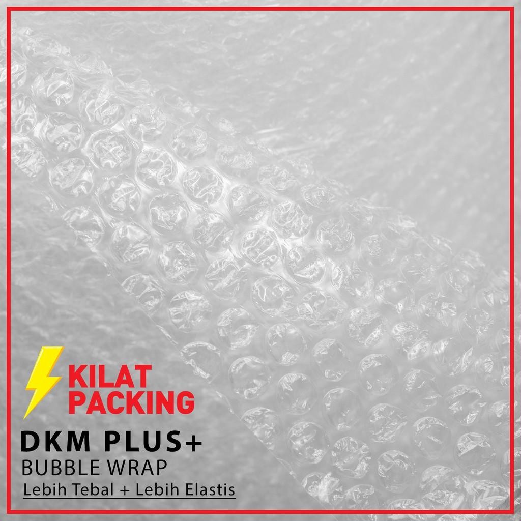 

Bubble Wrap Bening 125Cm X 4M Bening