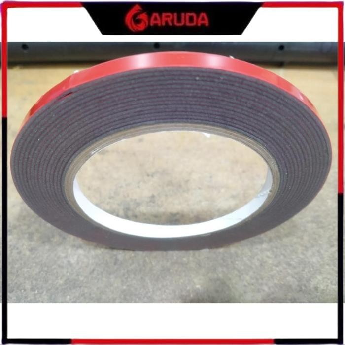 

BARU MB-AFT-4211-DOUBLE TAPE-GREY 10MMX4,5M