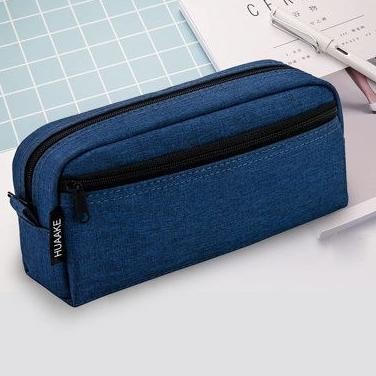 

Trending Kotpen - Kotak Pensil Tas Pensil Aesthetic Pria Wanita