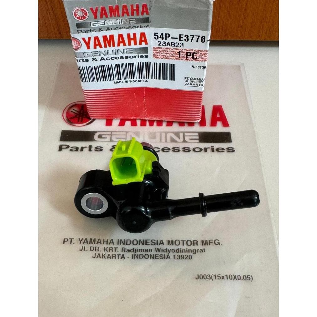 NEW Injektor Mio J Hole 4 Injector Mio J Khusus Mio J ORI