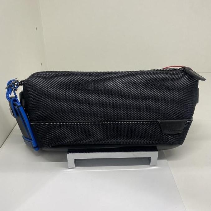 T U M I Harrison Daven Waist Pack - Reflective