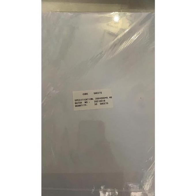 

PROMO BAHAN ID PVC CARD 50 set