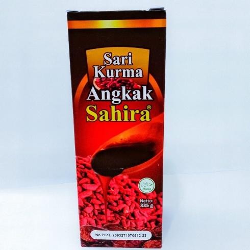 

Sari Kurma Angkak Albarru | Sari Kurma Angkak | Madu Angkak