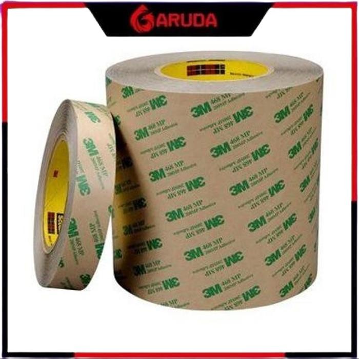 

BARU 3M 468 200MP 5CM X 55M