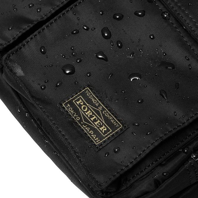 Porter-Yoshida & Co. Small Tanker Sling Bag