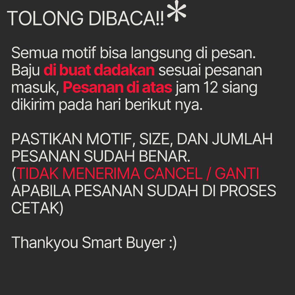 Goks Baju Shirt Kemeja Motif Pria Wanita Unik Bermotif Kekinian 558 Daun Pasir