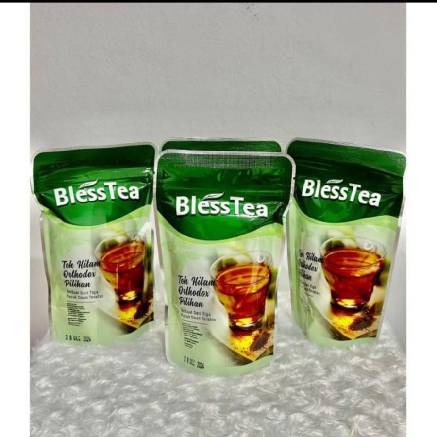 

Rajaherbal - Blesstea Pouch Refill 70Gr Original 100%