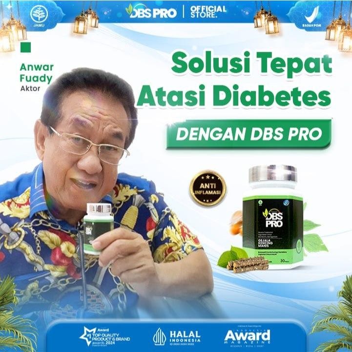

Susu Dbs Pro/ Susu Kesehatan/ Stabil Diabetes Rekomendasi / Bantu Sehatkan Pankreas Bpom