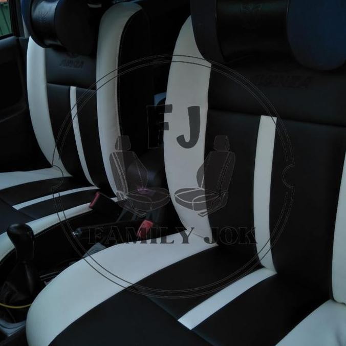 Sarung Jok Mobil Escudo - Asli