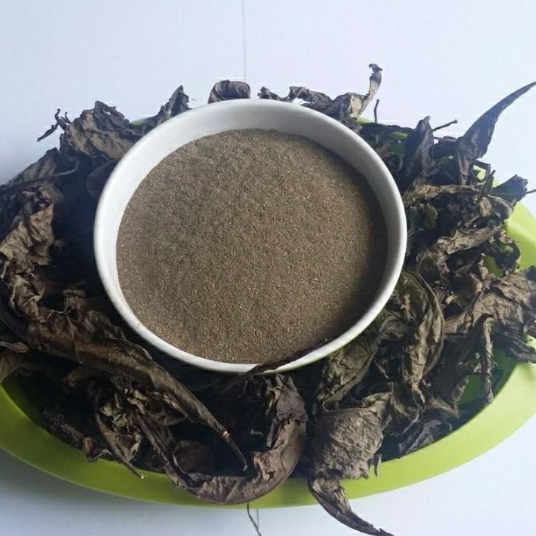 

Bubuk Serbuk Srigunggu 250 Gram