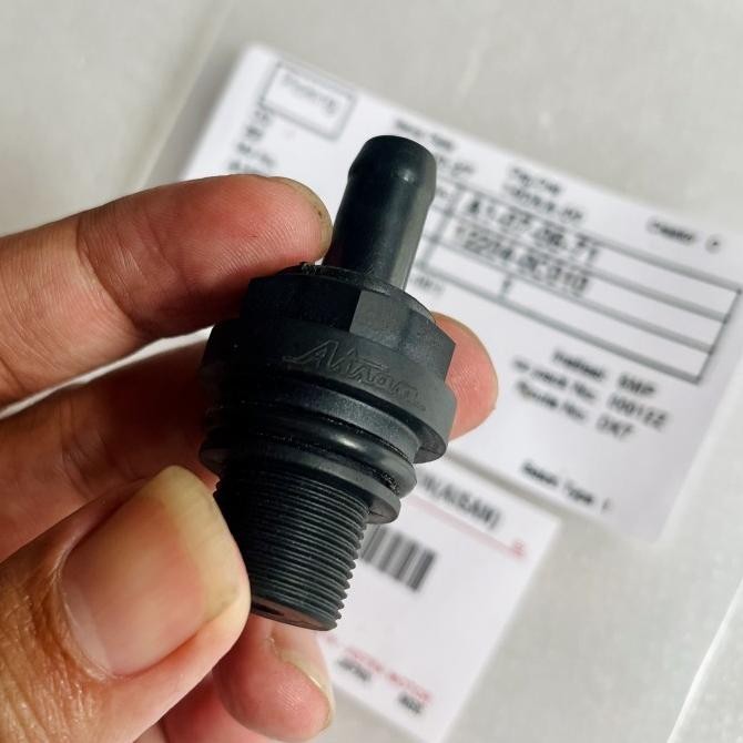 PCV Valve Toyota 12204-0C010 Valve PCV Innova 2005-2015 